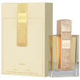 Lattafa Angham Eau de Parfum 100ML-Al Reem Perfumes (The Perfume Qatar)